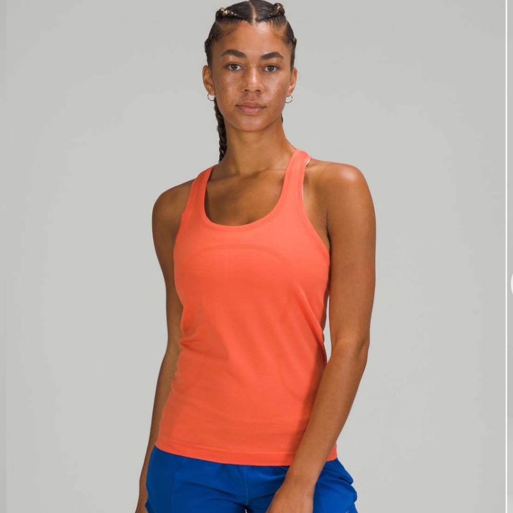 Lululemon Swiftly Tech Tank Top 2.0